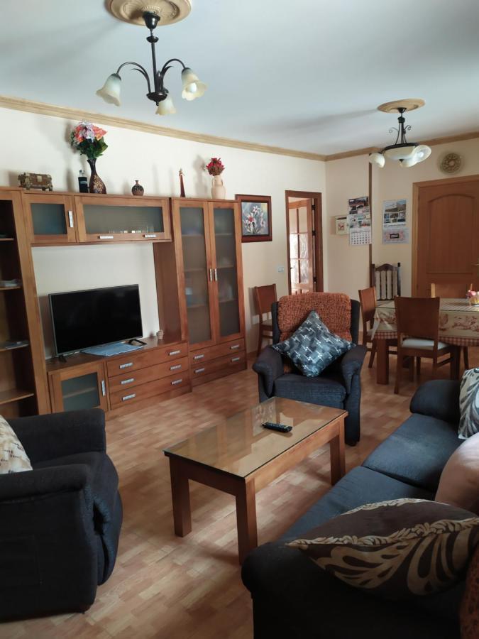 فيلا Casa Rosario Riópar المظهر الخارجي الصورة