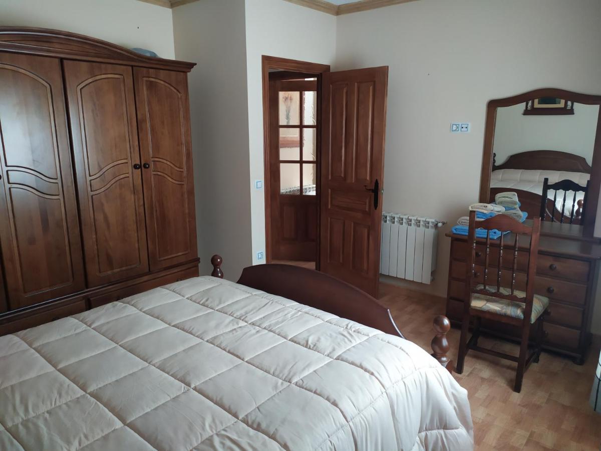 فيلا Casa Rosario Riópar المظهر الخارجي الصورة
